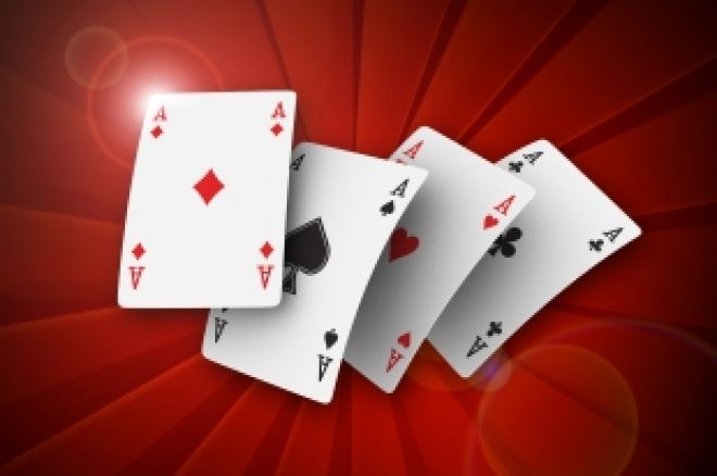The PokerNews Top 10: Poker's One-hit Wonders 0001