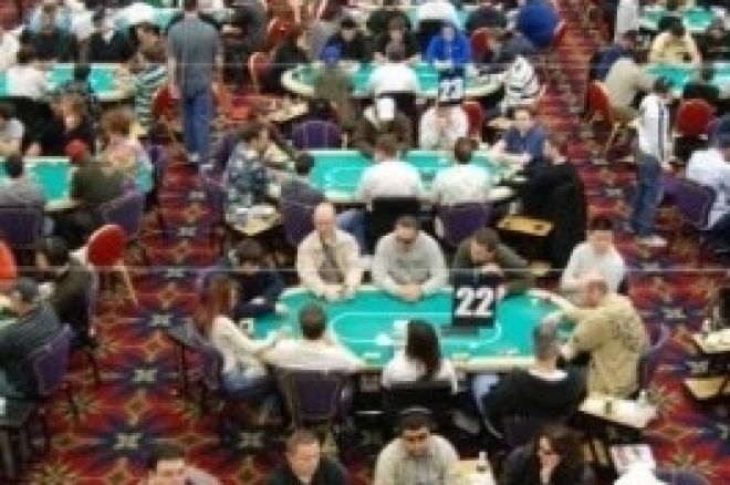 LAポーカークラシックデイ1、Negreanu, Namが好発進 0001 LAポーカークラシックデイ1、Negreanu, Namが好発進 0001