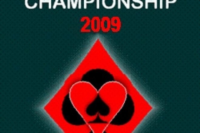 Arranca Hoje o Estoril Poker Championship 2009 0001