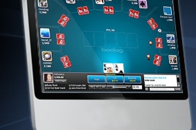 Bodog Пусна Флаш Покер Клиент; Залата Вече Позволява и Игра През Mac 0001 Bodog Пусна Флаш Покер Клиент; Залата Вече Позволява и Игра През Mac 0001