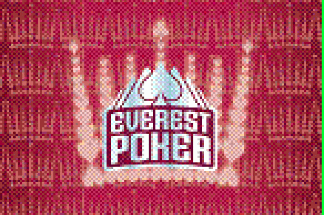 Dos eventos en vivo gratis de la mano de Everest Poker 0001