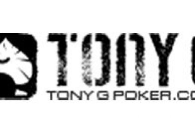 Serie di $500 PokerNews Cash Freeroll Adesso su Tony G Poker 0001