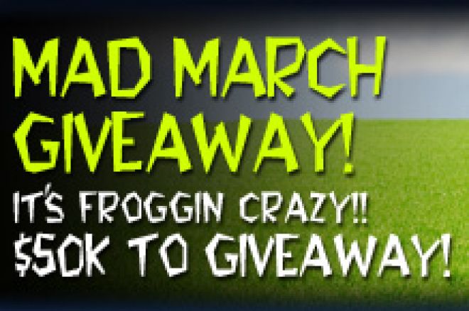 $50,000 Mad March GiveAway na Mansion Poker 0001