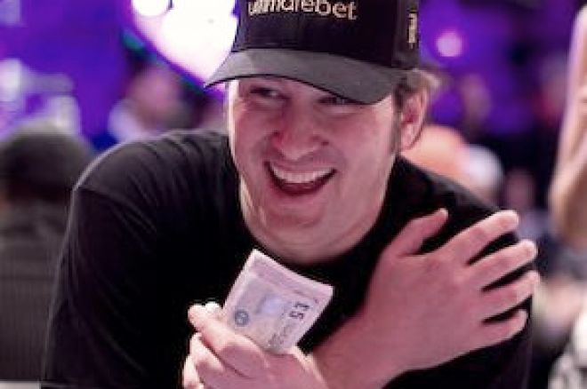 PokerNews Profil: Phil Hellmuth 0001 PokerNews Profil: Phil Hellmuth 0001