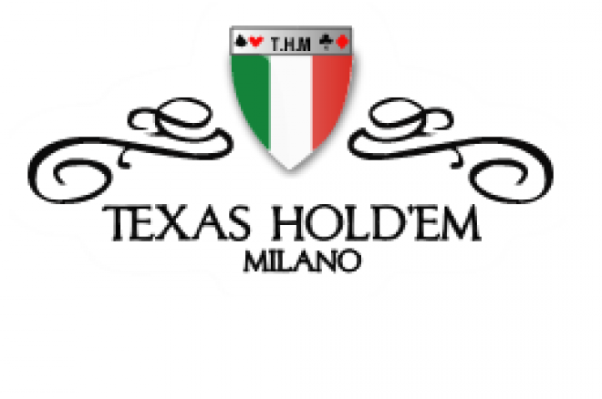 Texas Hold'em Milano Presenta il Primo Evento Live Sponsorizzato da Sisal Poker 0001
