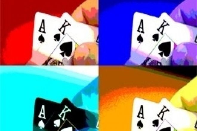 Poker & culture : les mains de départ et leurs surnoms 0001