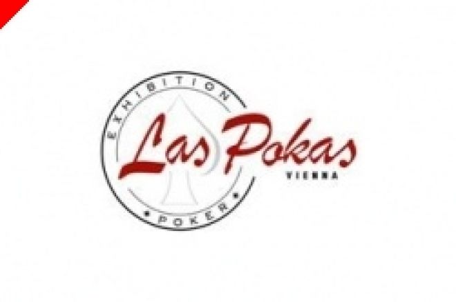 LAS POKAS – ABSAGE DER WIENER POKERMESSE 0001 LAS POKAS – ABSAGE DER WIENER POKERMESSE 0001