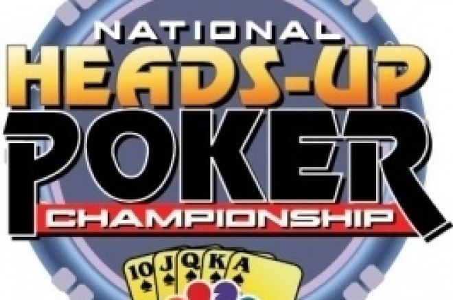 NBC National Heads-Up Championship Brackets 0001 NBC National Heads-Up Championship Brackets 0001