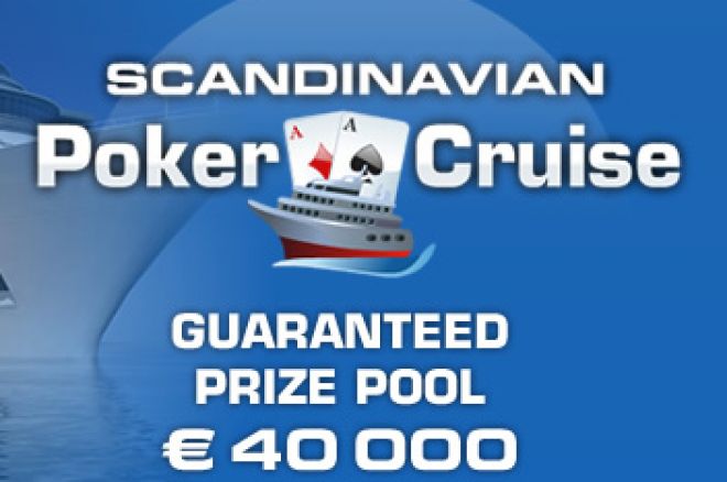Platser till Scandinavian Poker Cruise och WPT-Venedig via bwin 0001 Platser till Scandinavian Poker Cruise och WPT-Venedig via bwin 0001