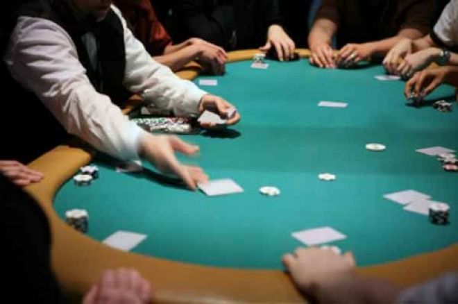 Resoconto: convegno di Roma "Poker Anno Uno" 0001