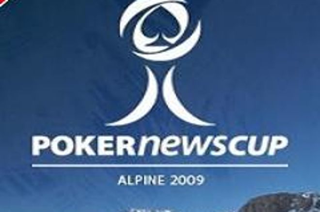 Två massiva $18 600 PNC Alpine freerolls återstår 0001 Två massiva $18 600 PNC Alpine freerolls återstår 0001