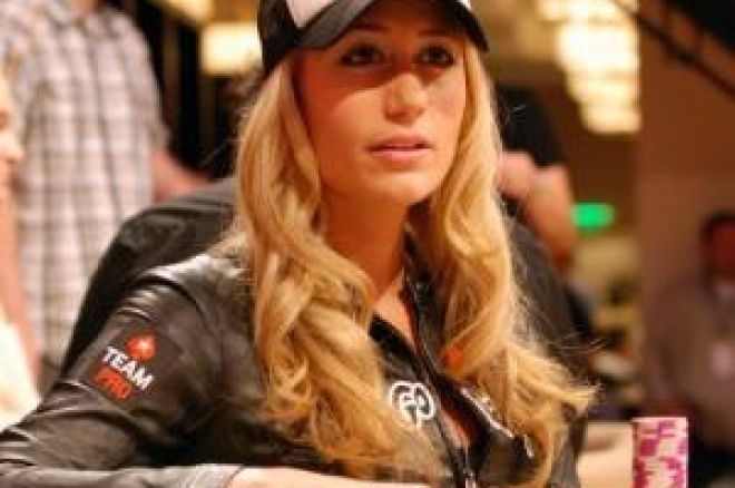 Das PokerNews Profil: Vanessa Rousso 0001 Das PokerNews Profil: Vanessa Rousso 0001