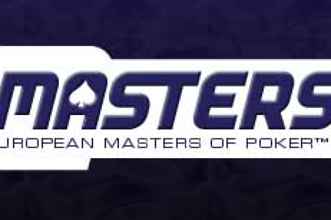 European Masters of Poker - България 0001 European Masters of Poker - България 0001