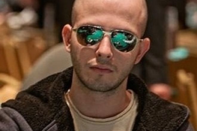 WSOP Circuitメインイベント、デイ2 0001 WSOP Circuitメインイベント、デイ2 0001