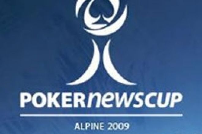 Svou účast na 2009 PokerNews Cup Alpine potvrdili další profesionální hráči. 0001 Svou účast na 2009 PokerNews Cup Alpine potvrdili další profesionální hráči. 0001