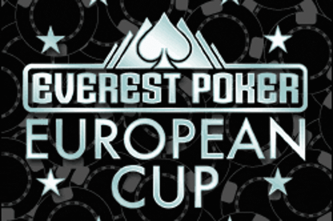 Everest Poker Torneo Poker Gratis - Exclusivo: satélite de 1.100€ para la EPEC 2009... 0001 Everest Poker Torneo Poker Gratis - Exclusivo: satélite de 1.100€ para la EPEC 2009... 0001