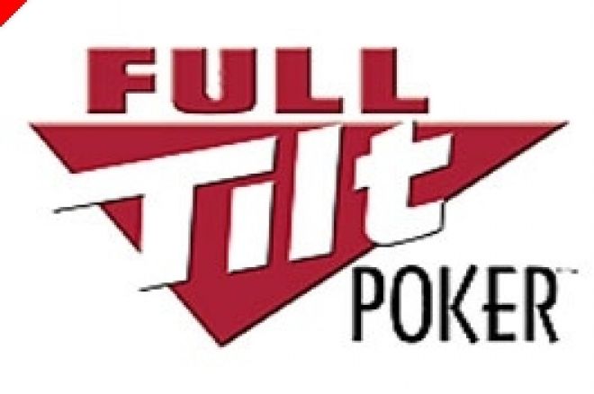 Full Tilt Poker Offre Esclusiva Serie di Freeroll Cash da $500 0001
