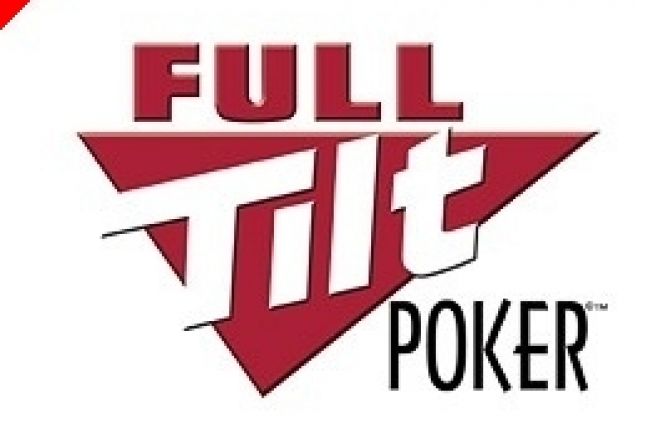 Qualifications Online WSOP 2009 : 150 packages garantis sur Full Tilt Poker 0001