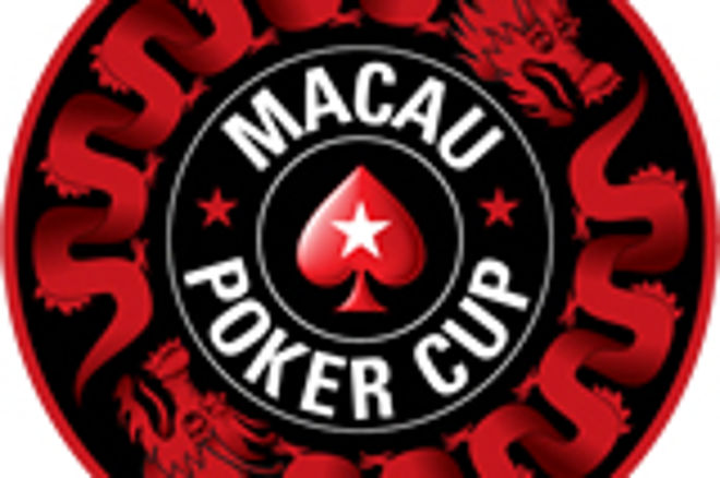 Pokerstars Macau Poker Club : la sala de póquer in vivo más grande de Asia 0001