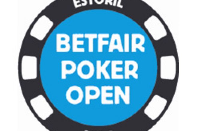 Satélites ao Vivo para o Betfair Poker Open 0001