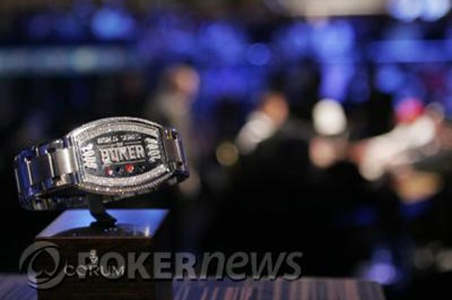 Full Tilt Poker ya está en marcha hacia las Series Mundiales de Póquer de 2009 0001