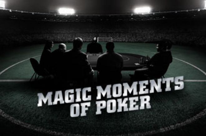 'Magic Moments of Poker' na bwin Poker! 0001
