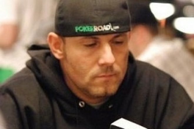 Joe Sebok - Joueur de poker pro surnomé 