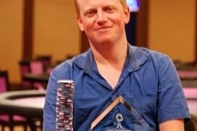 PokerNews Cup Alpine teine turniir andis tuntud võitja, eestlane esimesel turniiril... 0001 PokerNews Cup Alpine teine turniir andis tuntud võitja, eestlane esimesel turniiril... 0001