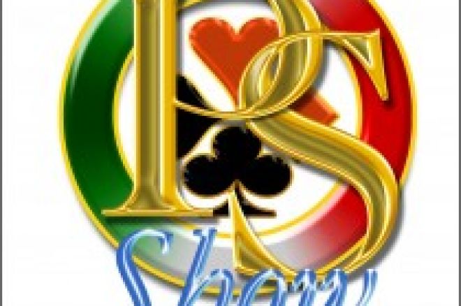 Max Pescatori, Dario Alioto, Ciccio Valenti e Alberto Russo ospiti del Poker Sportivo Show 0001