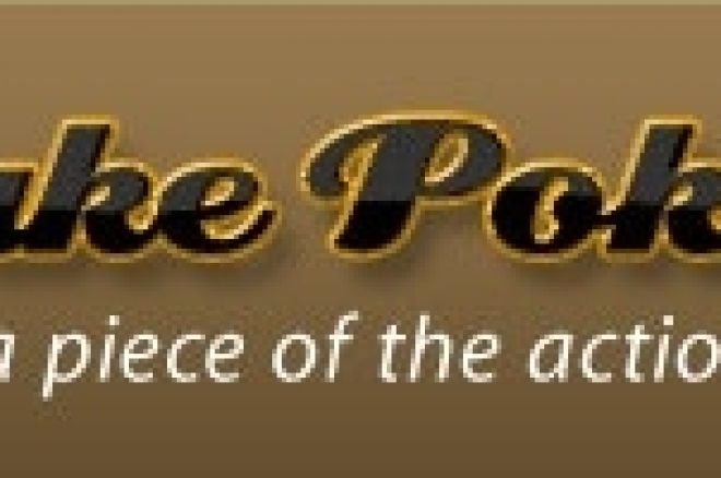 Cake Pokers $1.500 PokerNews Cash Freeroll 0001 Cake Pokers $1.500 PokerNews Cash Freeroll 0001