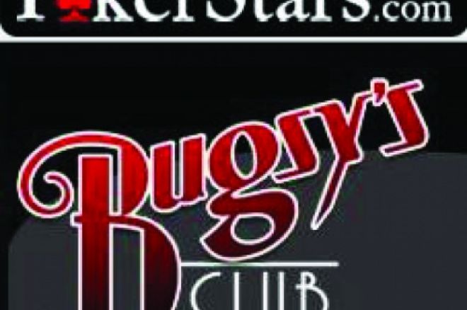PokerStars Приветства Всички BugsysClub Poker Играчи 0001 PokerStars Приветства Всички BugsysClub Poker Играчи 0001