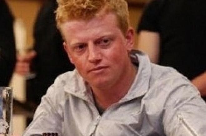 PokerNews Cup Main Event - dag 1 - Mark Vos i spidsen 0001 PokerNews Cup Main Event - dag 1 - Mark Vos i spidsen 0001