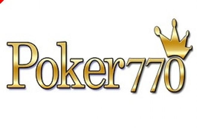 Tournoi Marrakech 2009 - Satellites Poker 770 
