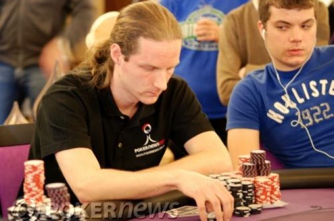 Runnar Lindepuu sai PokerNews Cup Alpine põhiturniiril teise koha! 0001 Runnar Lindepuu sai PokerNews Cup Alpine põhiturniiril teise koha! 0001