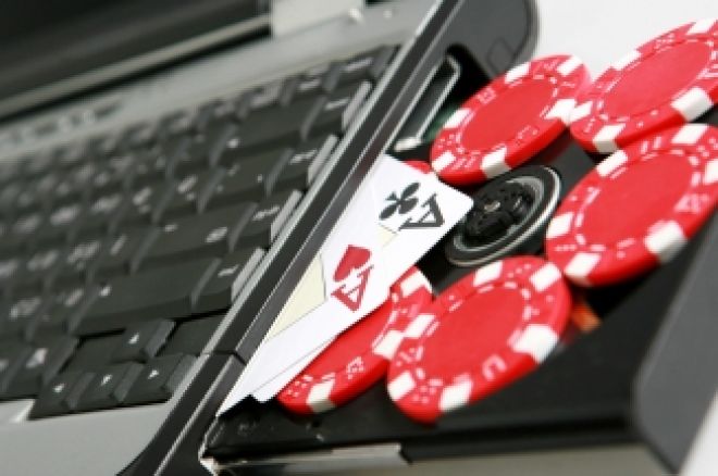 Cigital Inc. Study Argues Player Choices Dominant Texas Hold'em Factor 0001