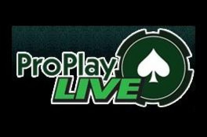 New Poker Training Site ProPlayLive Launched 0001