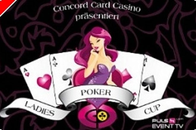 PULS 4 und Concord Card Casino suchen Österreichs erste Pokermeisterin 0001