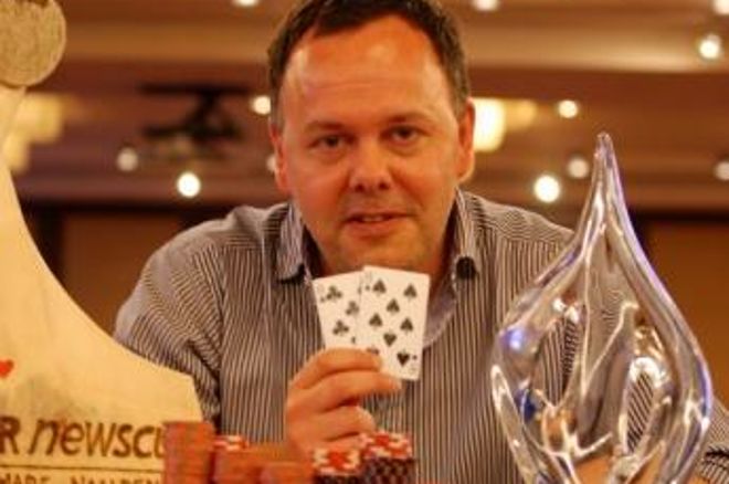 Pokernews Cup Alpina 2009 - Marc Naalden gana el Evento principal (46.474€) 0001