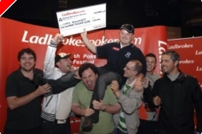 Ladbrokes объявляют начало Фестиваля Покера и еще кое-что... 0001 Ladbrokes объявляют начало Фестиваля Покера и еще кое-что... 0001