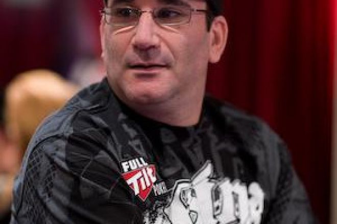 PokerNews Profil: Mike „the Mouth