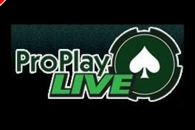 È Online ProPlayLive il Nuovo Sito di Poker Training 0001