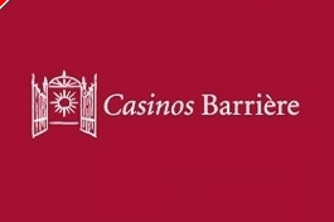 Casinos live : Accor monte à 49% dans le Groupe Lucien Barrière 0001