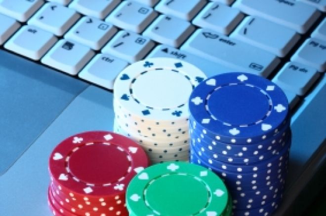 Online Poker News Briefs: April 3, 2009 0001