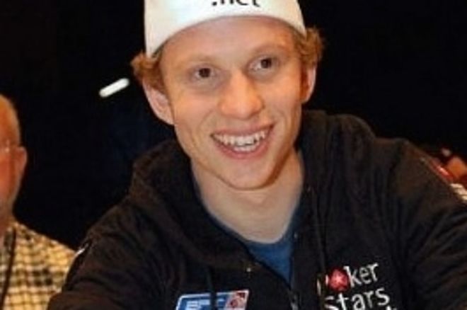 Eastgate, Demidov blir med Team PokerStars Pro 0001 Eastgate, Demidov blir med Team PokerStars Pro 0001
