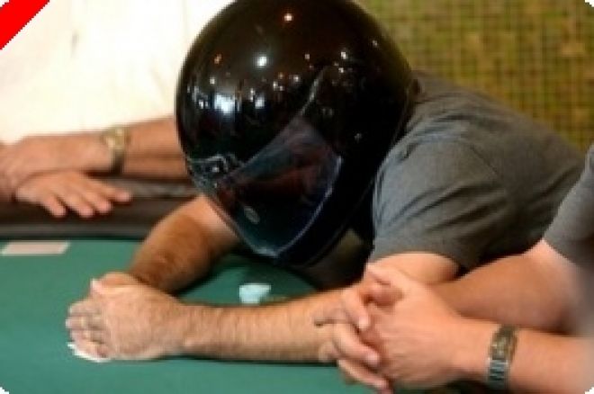 PokerNews strategi - Online poker tells 0001 PokerNews strategi - Online poker tells 0001