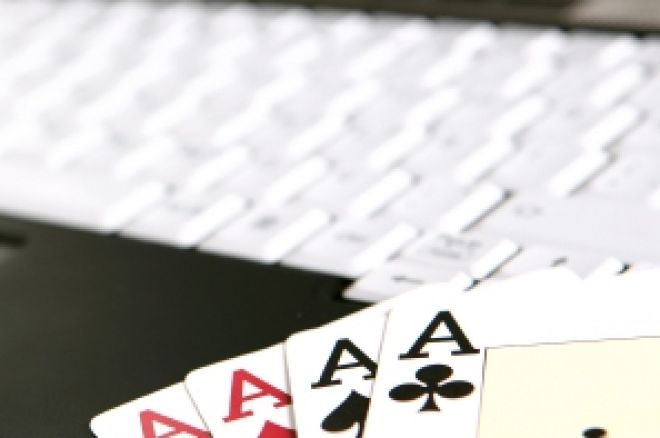 Online Poker Weekend: 'SCNoodle' Wins at Full Tilt 0001