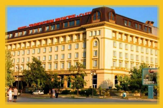Представяме ви Casino Princess - Тримонциум град Пловдив 0001 Представяме ви Casino Princess - Тримонциум град Пловдив 0001