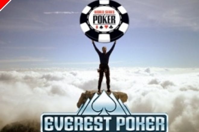 Viva as WSOP 2009 com a Everest Poker! 0001