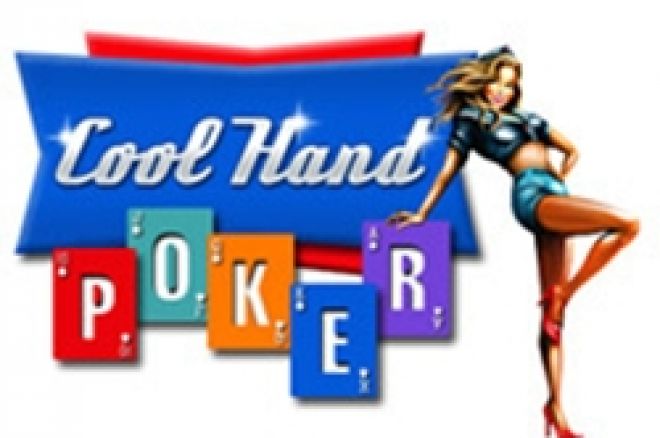 PokerNews ja Cool Hand Poker alustasid koostööd 0001 PokerNews ja Cool Hand Poker alustasid koostööd 0001