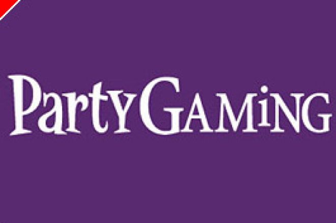 PartyGaming når förlikning med amerikanska justitiedepartementet 0001 PartyGaming når förlikning med amerikanska justitiedepartementet 0001